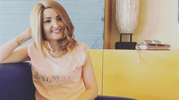 إليسا والسرطان.. ميساء رعد تُعلّق:"فتحتلي جروحاتي"
