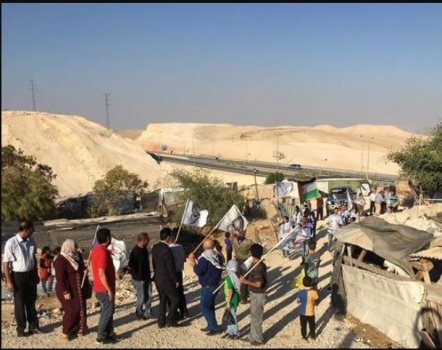 اختتام أعمال مؤتمر المشرفين على شؤون الفلسطينيين