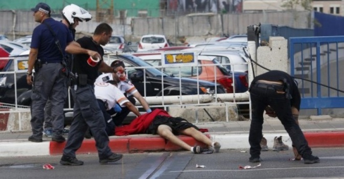 استشهاد فلسطيني بالقدس بزعم محاولة طعن