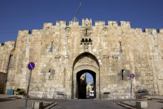 إغلاق باب الأسباط بالقدس بحجة وجود 'جسم مشبوه'