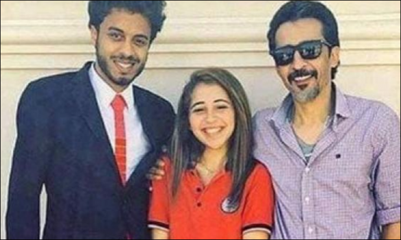 استدرجته خطيبته وقتله والدها بعدما اكتشف السر المخفي!