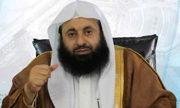 بالفيديو .. داعية سعودي : يجوز للحاكم الزنا وشرب الخمر علنا ولا يصّح انتقاده