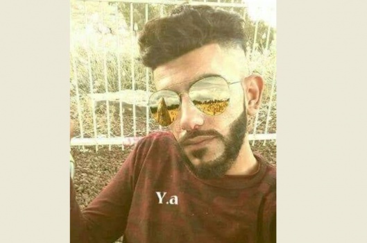 وفاة شاب من الخليل غرقًا في بحر عسقلان داخل أراضي الـ48