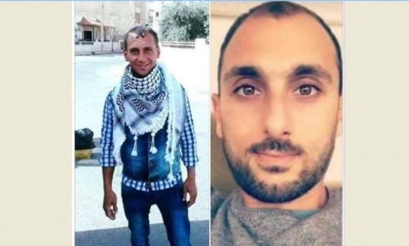 مصرع فلسطينيين بحادثين منفصلين في الأردن واليونان