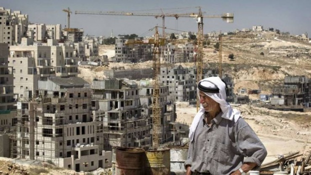 استيطان جديد جنوب بيت لحم