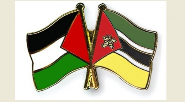 دولة فلسطين توقع أولى اتفاقيات التعاون مع جمهورية موزمبيق
