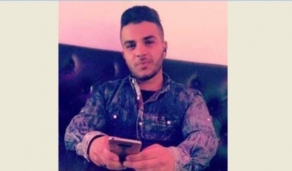 الاحتلال يعتقل طالب جامعي من مدينة جنين