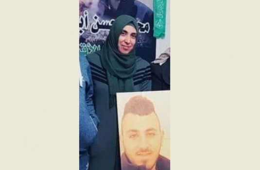 الاحتلال يُمدد اعتقال والدة شهيد مقدسي بتهمة 'التحريض' عبر الفيسبوك لمدة شهر