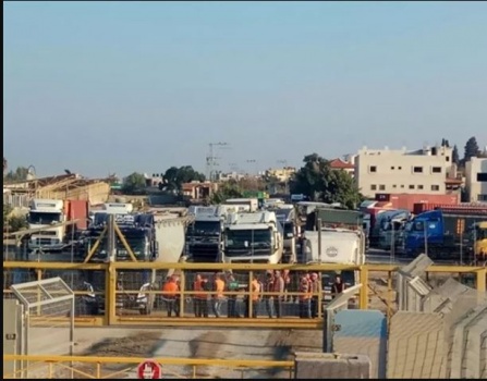 موقع واللا يكشف- كحلون يقدم خطة للامريكان لتقوية السلطة اقتصاديا