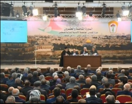 التنفيذية تضع هذه التوصيات على طاولة المركزي