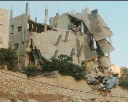 الأردن: العثور على 3 جثث لإرهابيين