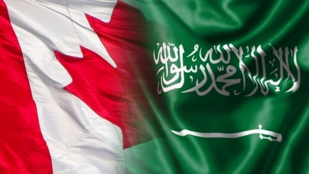 السعودية تجمد العلاقات التجارية مع كندا وتطلب من سفيرها مغادرة المملكة