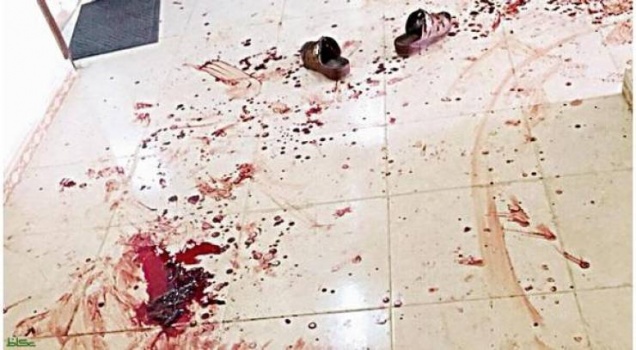 سيدة تشنق أطفالها الثلاثة وتصوّرهم فيديو قبل الجريمة ..!