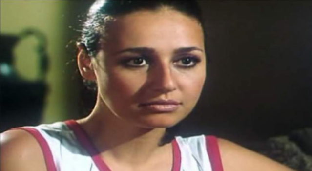 صورة|هذا أول شيء قامت به 'حلا شيحة' بعد خلعها الحجاب والعودة للتمثيل!
