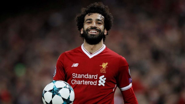 اللاعب المصري محمد صلاح يهدد بترك ليفربول حال ضم اي لاعب اسرائيلي له