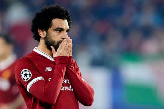 'ليفربول' يبلّغ الشرطة عن نجمه محمد صلاح بعد ارتكابه هذه المخالفة!