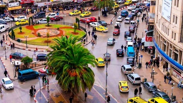 عضوان يقاطعان احتفال تأسيس بلدية نابلس.. والسبب؟