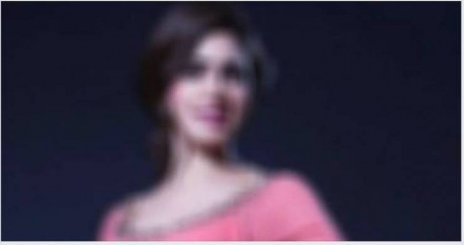 صورة| فنانة مصرية بين الحياة والموت.. من هي وماذا حدث؟