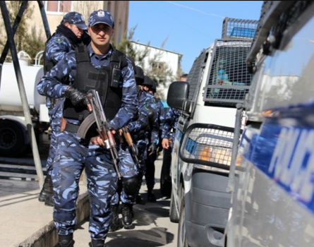 إصابات خلال شجار جديد في يطا