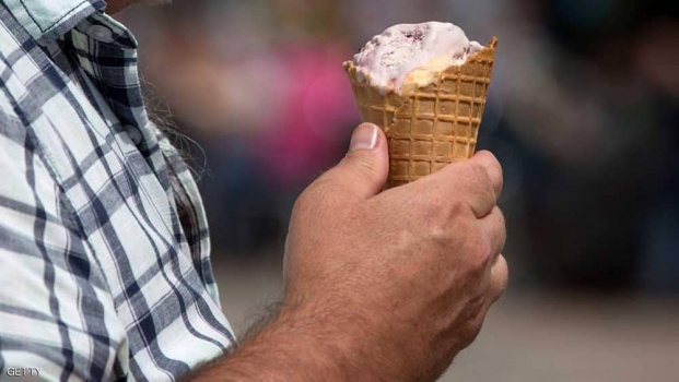 بشرى للنباتيين.. آيس كريم خال من البروتين الحيواني