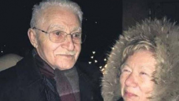 عمره 85 عاما وعمرها 76 عاما.. وجريمة مروعة بسبب 'الغيرة'