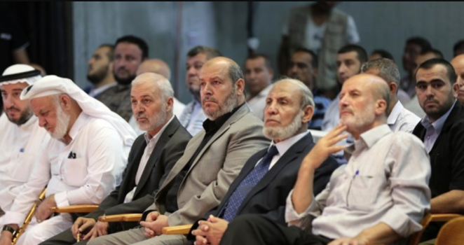 بمرور 25 عاما- الفصائل ترفض أوسلو وتدعو للبديل