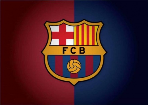 برشلونة تكشف عن قميصها الجديد !