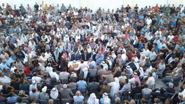 قانون فنجان القهوة ..