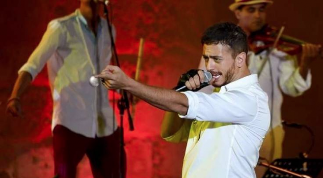 سعد لمجرد قيد الاعتقال مجددا بتهمة الاغتصاب