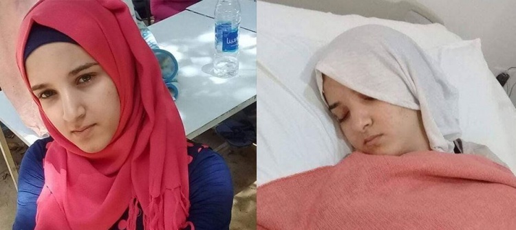 لهذا السبب اعتقلت قاصر فلسطينية وعذّبت بلبنان! ماذا ينتظرها؟