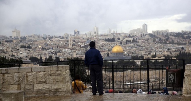 واشنطن تضغط على البارغواي لإبقاء سفارتها في القدس
