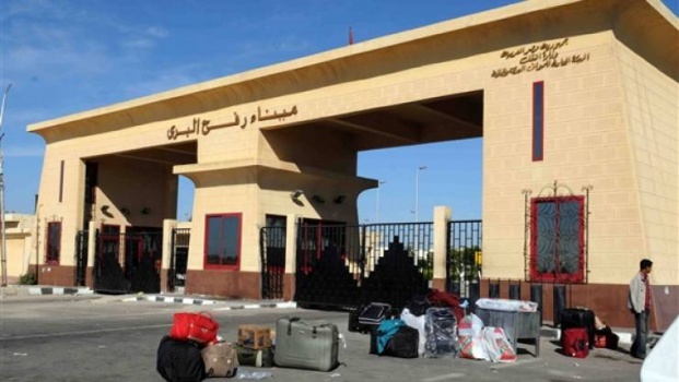 هكذا ستكون آلية السفر بين مصر وغزة غداً