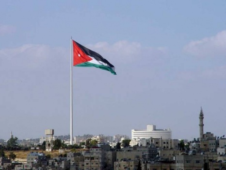 الأردن: الكونفدرالية غير قابلة للنقاش ولا بديل عن حل الدولتين