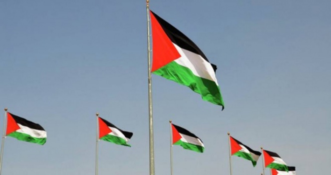تعيين 36 دبلوماسيا فلسطينيا