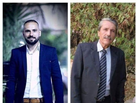 قوات الاحتلال تعتقل مواطنا ونجله شرق طولكرم