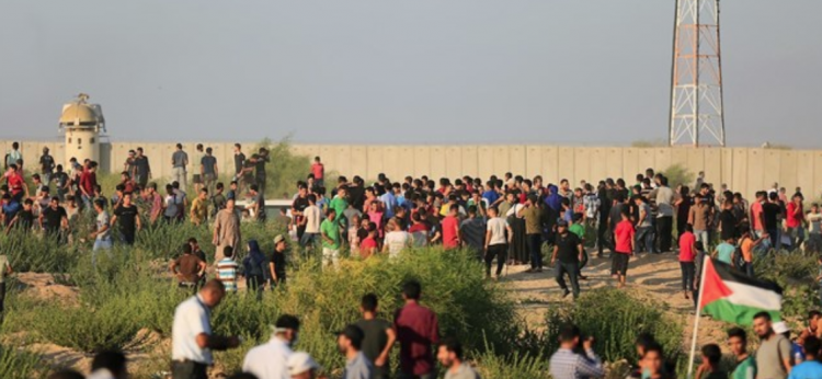 الأمم المتحدة تحذر من حرب جديدة في غزة