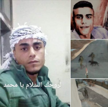 هيئة الأسرى: النتائج الأولية لتشريح جثمان الشهيد الريماوي أظهرت أن تعرضه للضرب المبرح كان السبب الرئيسي لاستشهاده