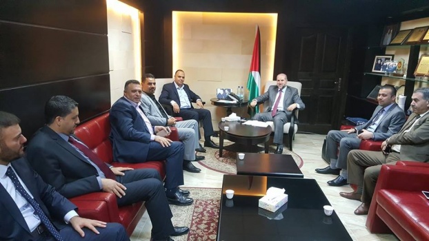 قرار بافتتاح محكمة شرعية جديدة في بلدة يعبد جنوب جنين