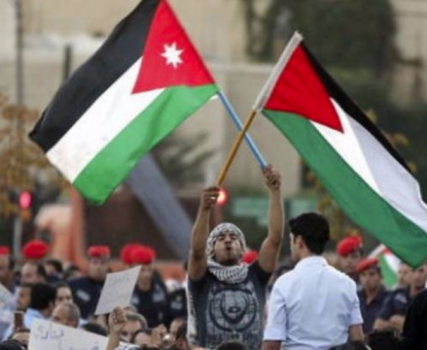 الأردن: واشنطن تريد تصفية القضية الفلسطينية