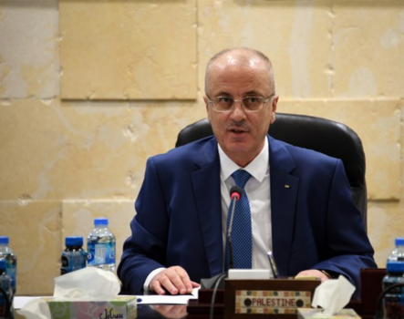 الحمد الله: حققنا العديد من الانجازات على صعيد تشجيع الاستثمار