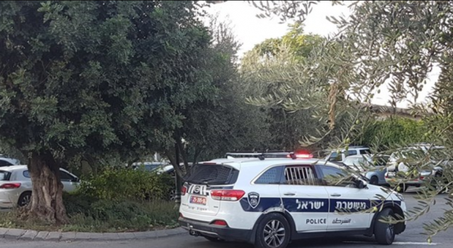 افشال مؤتمر تطبيعي في القدس
