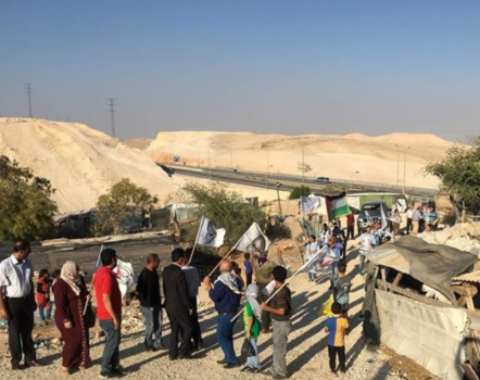 نداء من الحكومة