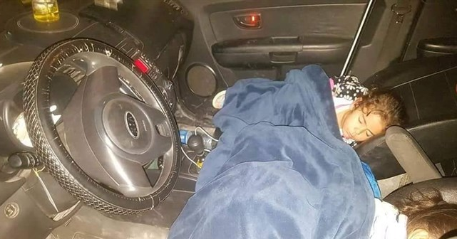 شبح التهجير والتشرد يخيّم على الولجة