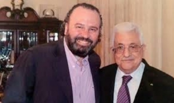 وفاة الصحفي سعد السيلاوي مدير (العربية) في الأردن