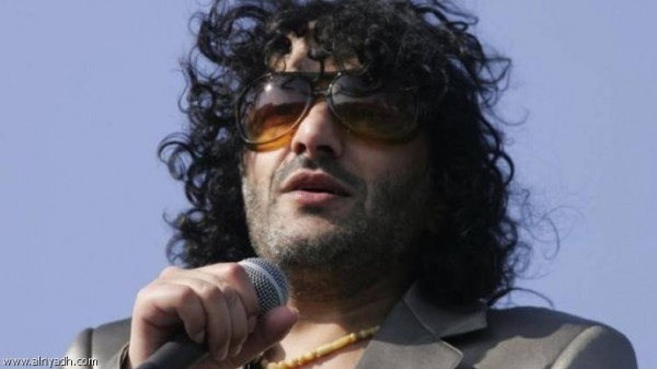 جثمان رشيد طه يصل اليوم وهران.. والشاب خالد يكشف مفاجأة عنه