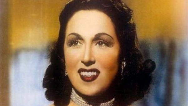 إسرائيل تتباهى بتسجيل نادر جداً لـ"ليلى مراد".. شاهد محتواه