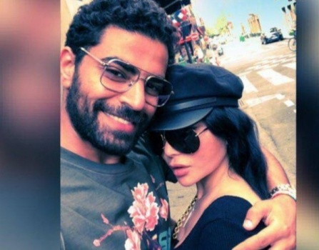 مدير أعمال هيفاء وهبي يكشف حقيقة زواجه منها سرًّا