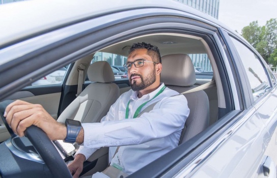 شركة "كريم" تواصل تألقها بتحقيق إنجاز استثنائي ببلوغ مليون كابتن يعملون على منصتها