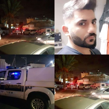 وحيد عائلته.. مقتل شاب خلال شجار عائلي في قرية الرينة داخل أراضي ال48