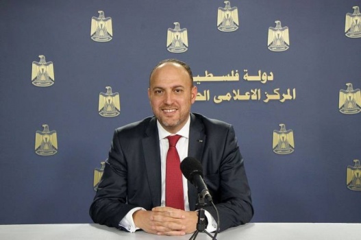 زملط: عائلتي غادرت واشنطن بطلب امريكي